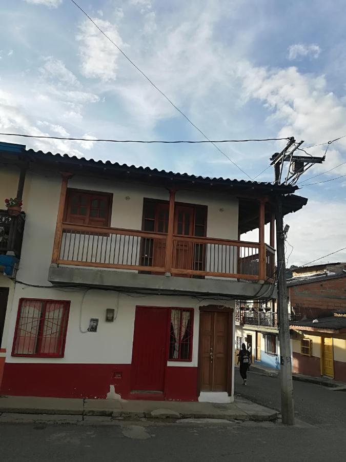 Dulce Estancia Jardín Dış mekan fotoğraf