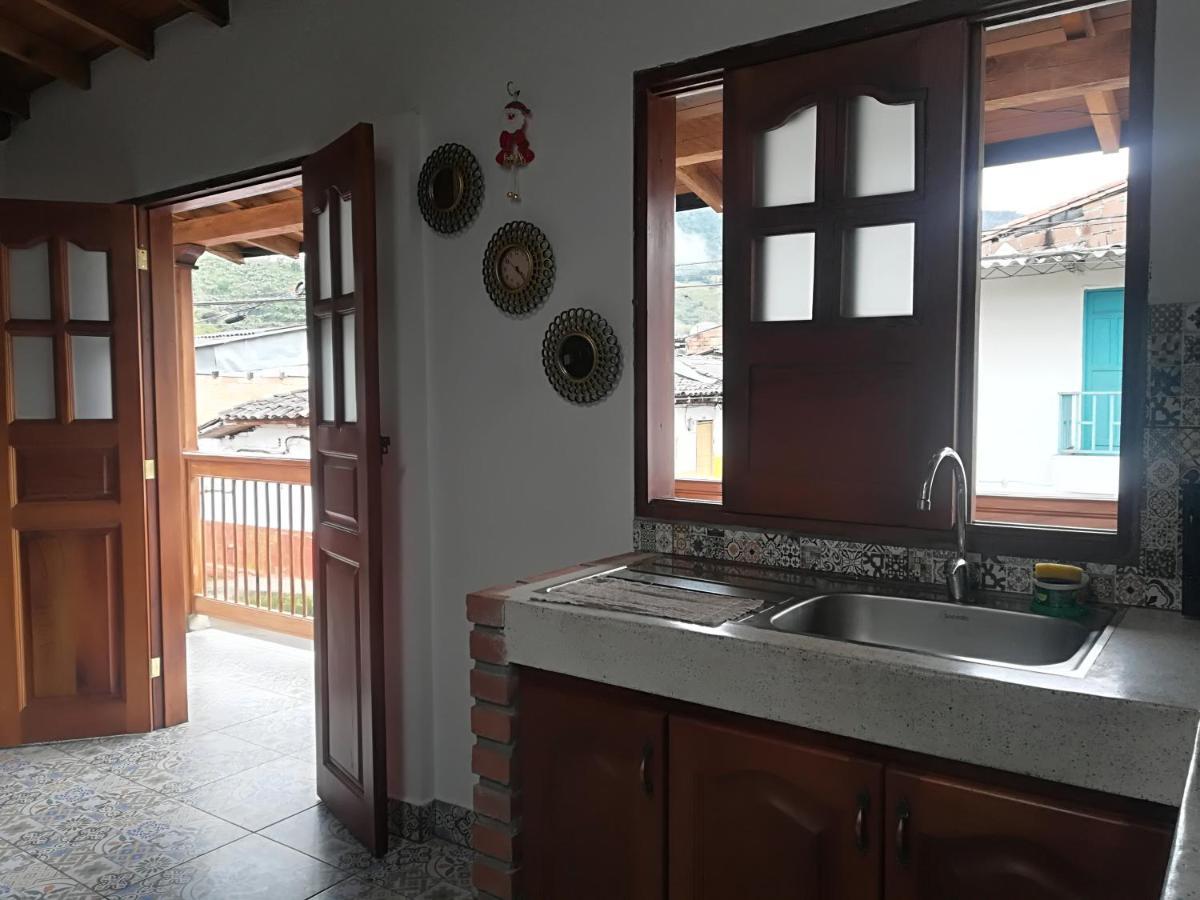 Dulce Estancia Jardín Dış mekan fotoğraf