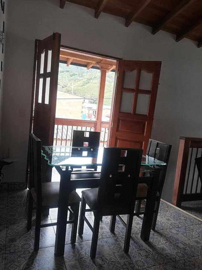 Dulce Estancia Jardín Dış mekan fotoğraf